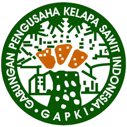 Logo GAPKI