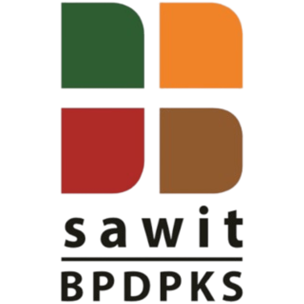 Logo BPDPKS