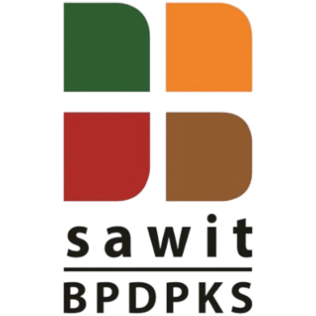 Logo BPDPKS