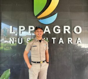 Dollu Yohanda Siregar