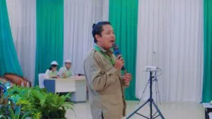 Badan Pengurus Wilayah